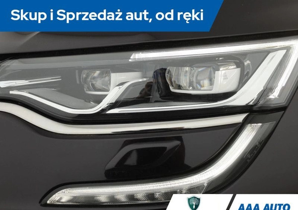 Renault Talisman cena 90000 przebieg: 68060, rok produkcji 2019 z Kobylin małe 326